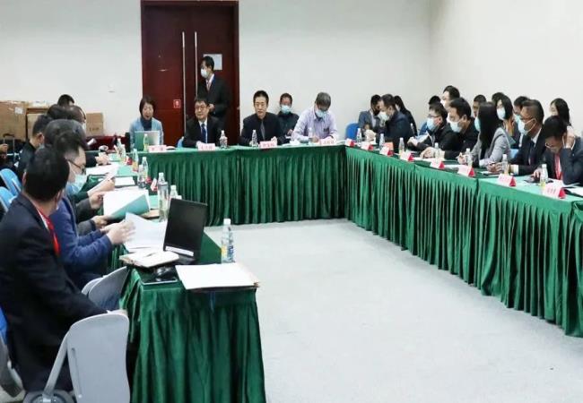 機床與軸承技術(shù)發(fā)展對接交流會(huì )成功舉辦
