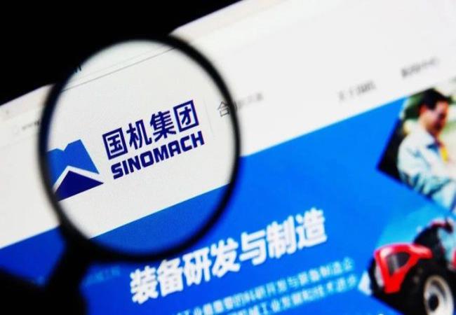 國機精工2021年凈利1.28億同比增長(cháng)104.87%軸承業(yè)務(wù)增長(cháng)