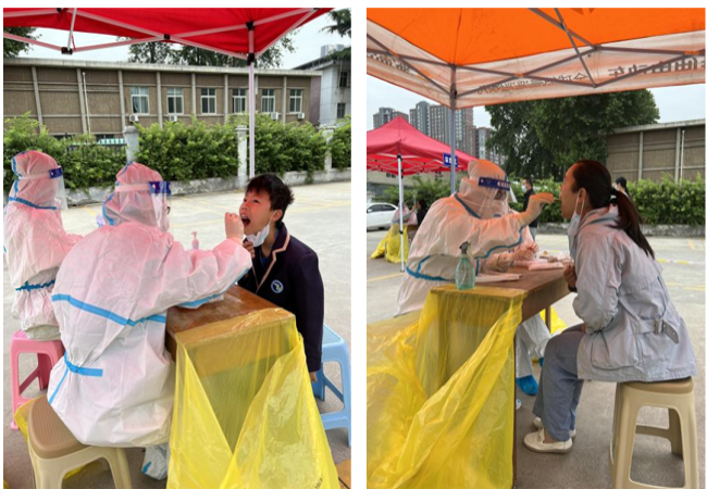 奮戰“疫”線(xiàn)聚合力 軸研先行顯擔當