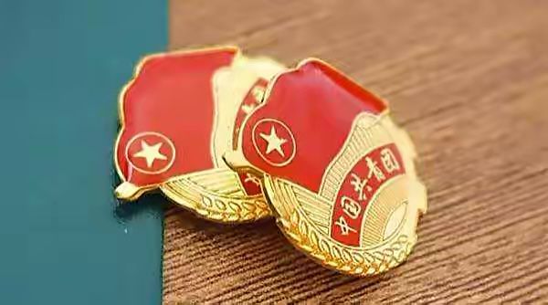 公司組織收看慶祝中國共青團成立100周年大會(huì )