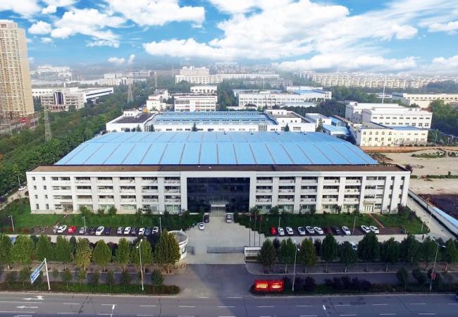軸研所成功入選國家技術(shù)創(chuàng  )新示范企業(yè)